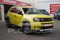 2026 Fiat Panda