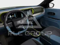2026 Fiat Panda