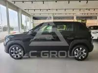 2026 Fiat Panda