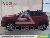 2026 Fiat Panda