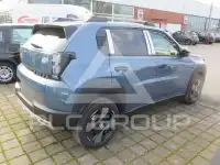 2026 Fiat Panda