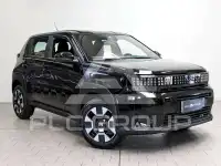 2026 Fiat Panda