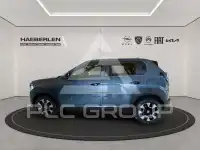 2026 Fiat Panda