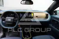 2026 Fiat Panda