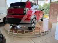 2026 Fiat Panda