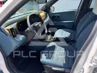 2026 Fiat Panda