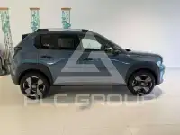 2026 Fiat Panda