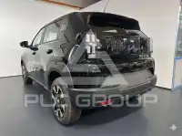 2026 Fiat Panda