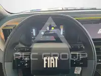 2026 Fiat Panda