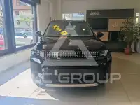 2026 Fiat Panda