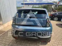 2026 Fiat Panda