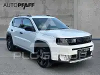 2026 Fiat Panda