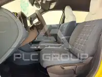 2026 Fiat Panda