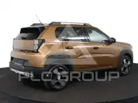 2026 Fiat Panda