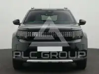 2026 Fiat Panda