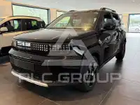 2026 Fiat Panda