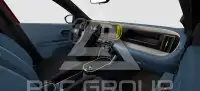 2026 Fiat Panda