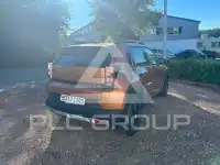 2026 Fiat Panda