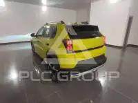 2026 Fiat Panda