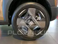 2026 Fiat Panda