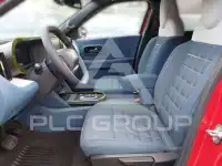 2026 Fiat Panda