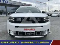 2026 Fiat Panda