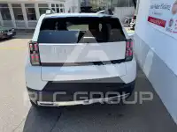 2026 Fiat Panda