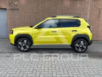 2026 Fiat Panda