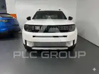 2026 Fiat Panda