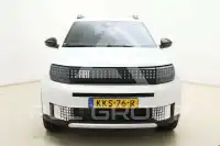 2026 Fiat Panda
