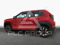 2026 Fiat Panda
