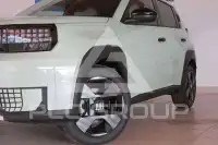 2026 Fiat Panda