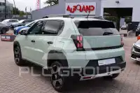2026 Fiat Panda