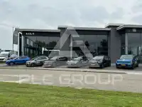 2026 Fiat Panda