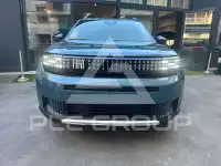 2026 Fiat Panda