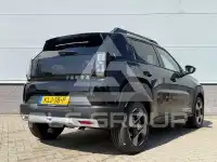 2026 Fiat Panda