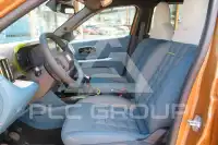 2026 Fiat Panda