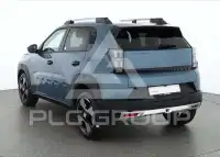 2026 Fiat Panda