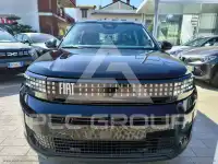2026 Fiat Panda