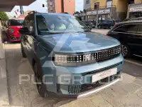 2026 Fiat Panda