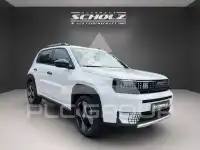 2026 Fiat Panda