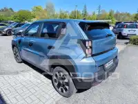 2026 Fiat Panda