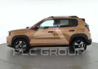 2026 Fiat Panda