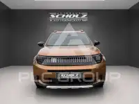 2026 Fiat Panda