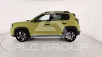 2026 Fiat Panda