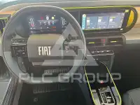 2026 Fiat Panda