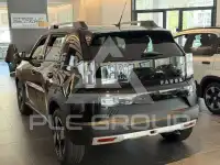 2026 Fiat Panda