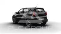 2026 Fiat Panda