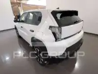 2026 Fiat Panda