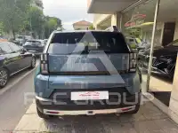 2026 Fiat Panda